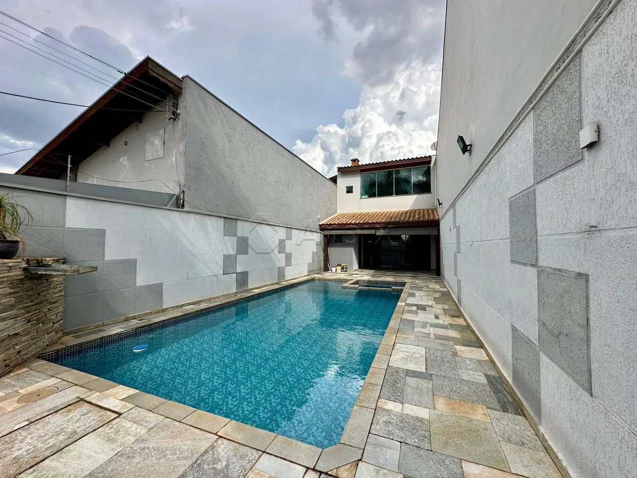 Alugar Casa / Sobrado em Americana R$ 5.900,00 - Foto 15