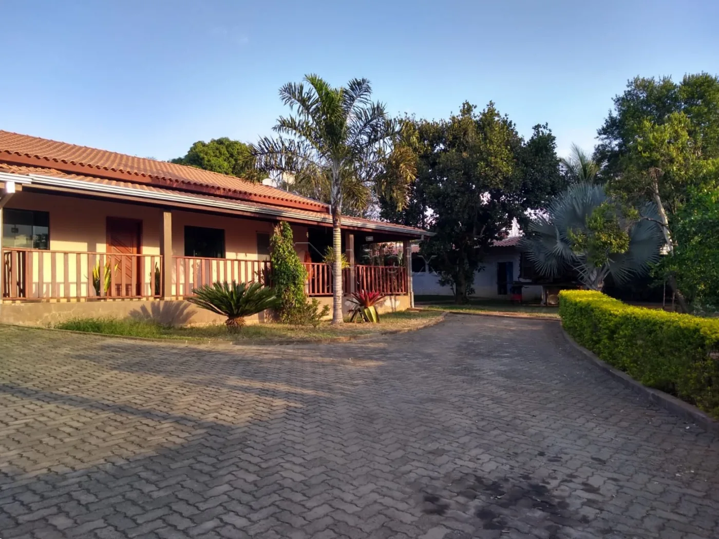 Comprar Rural / Ch&aacute;cara em Americana R$ 1.200.000,00 - Foto 1