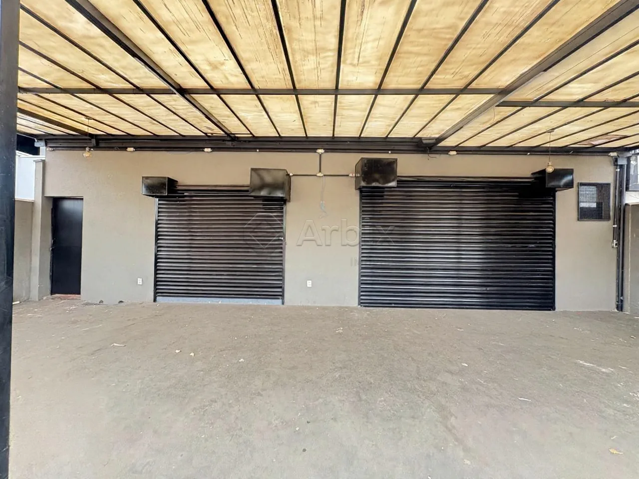 Alugar Comercial / Sal&atilde;o Comercial em Americana R$ 5.500,00 - Foto 1