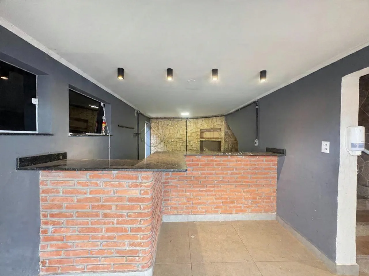 Alugar Comercial / Sal&atilde;o Comercial em Americana R$ 5.500,00 - Foto 3