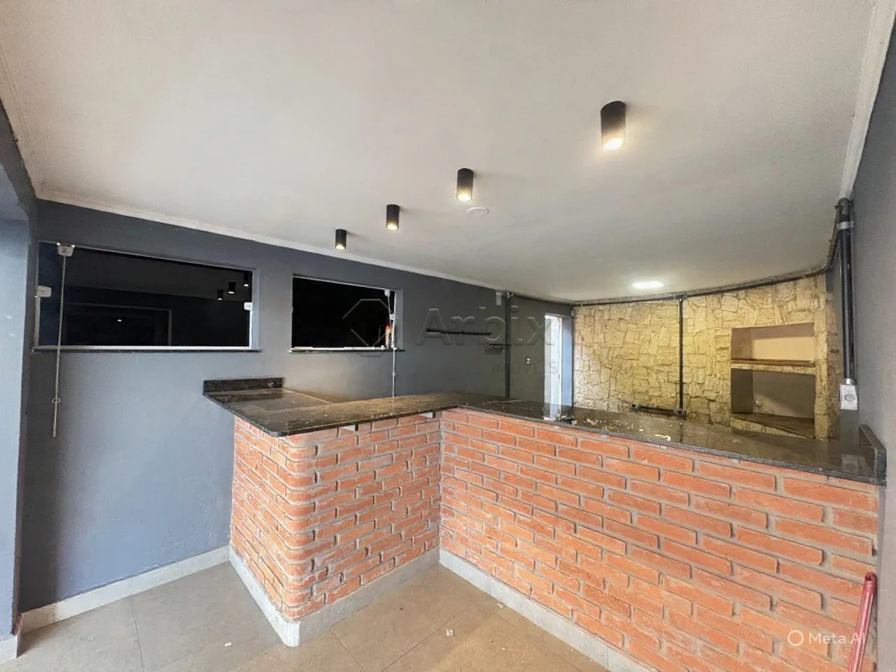 Alugar Comercial / Sal&atilde;o Comercial em Americana R$ 5.500,00 - Foto 4