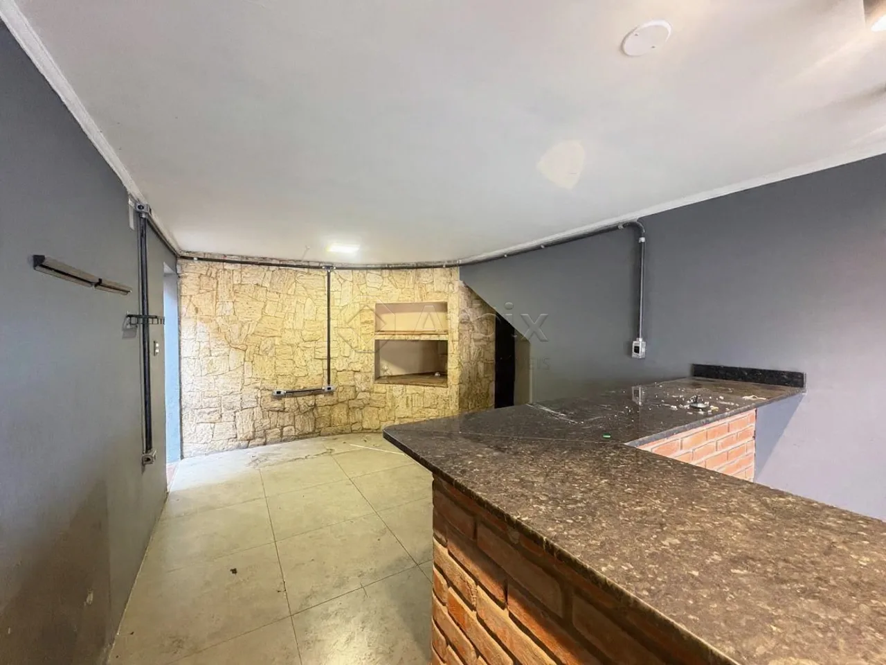 Alugar Comercial / Sal&atilde;o Comercial em Americana R$ 5.500,00 - Foto 5