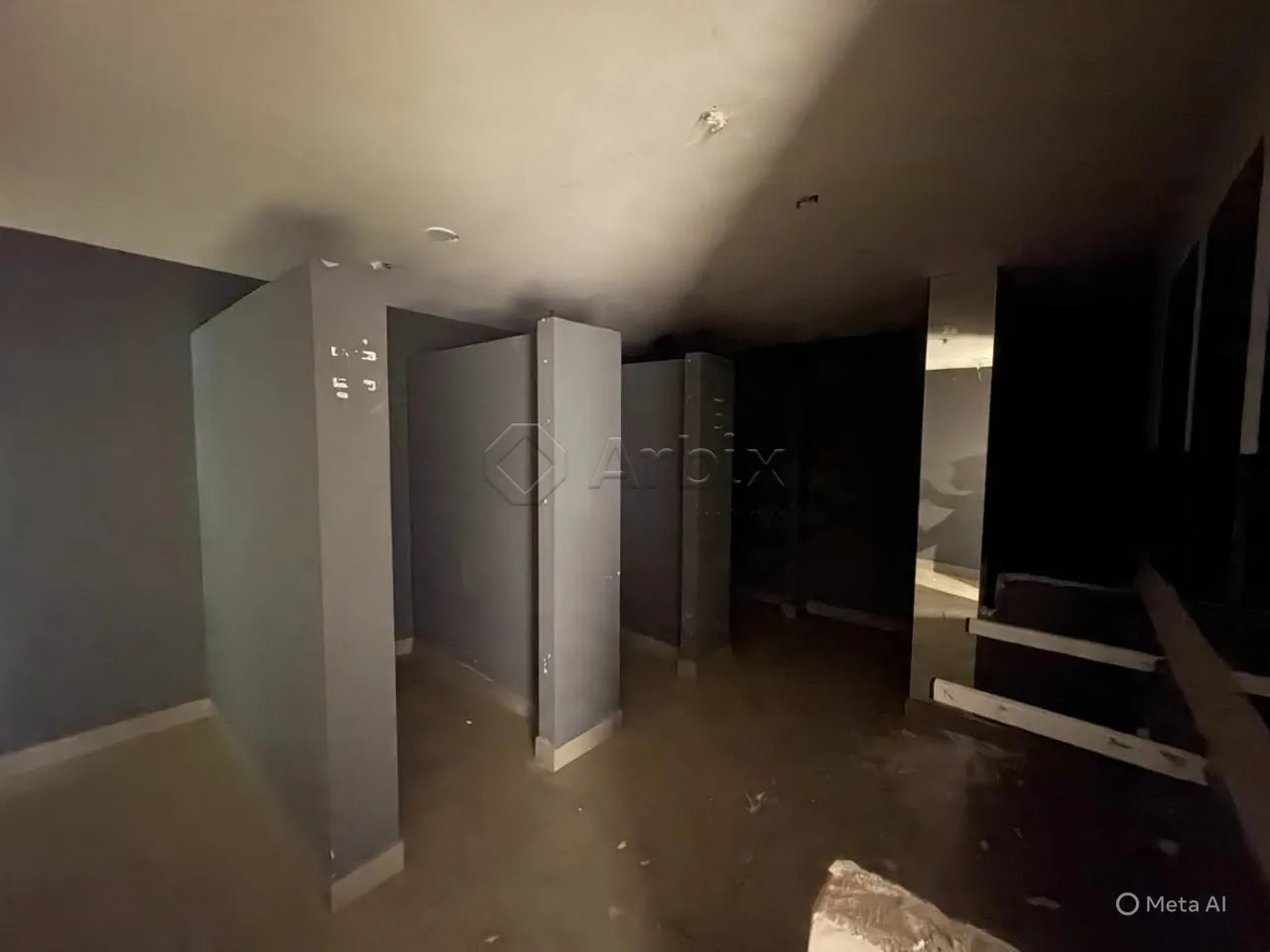 Alugar Comercial / Sal&atilde;o Comercial em Americana R$ 5.500,00 - Foto 8