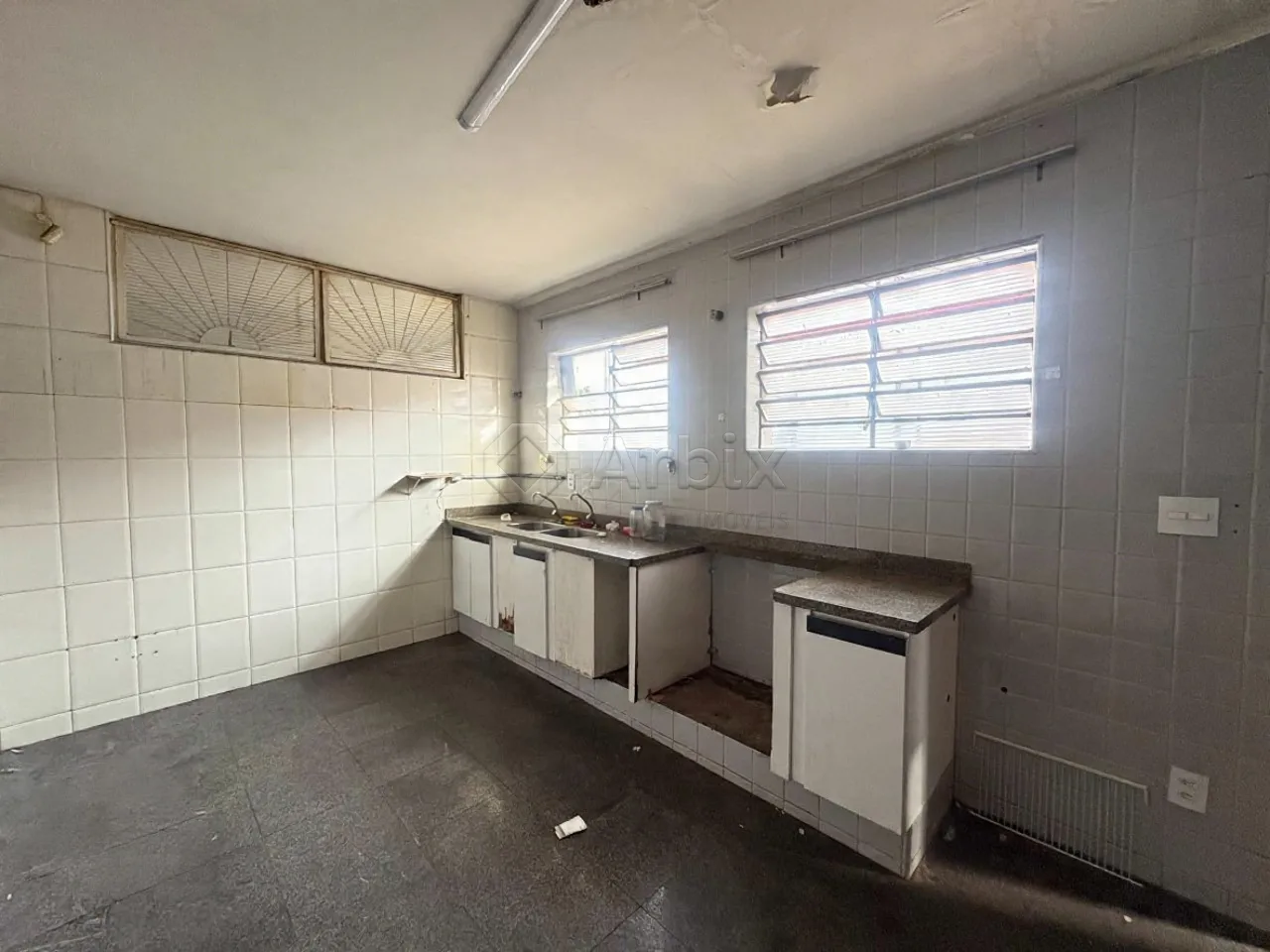 Alugar Comercial / Sal&atilde;o Comercial em Americana R$ 5.500,00 - Foto 11