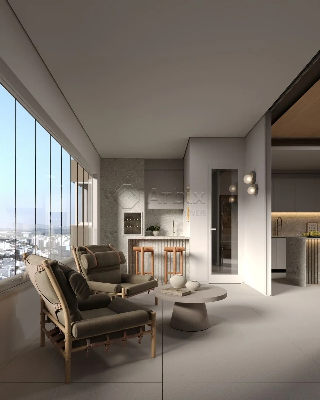 Comprar Apartamento / Apartamento em Americana - Foto 1