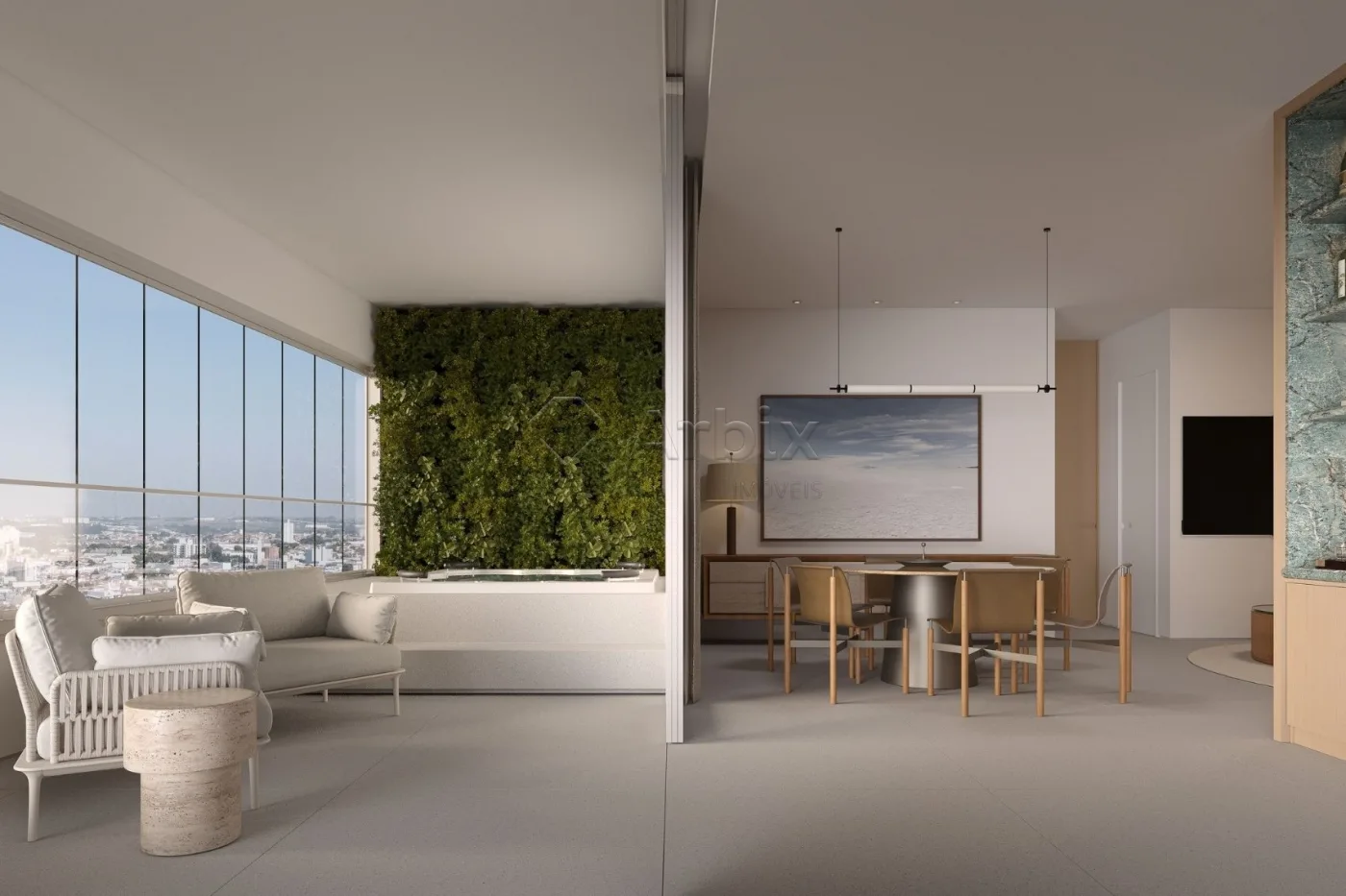 Comprar Apartamento / Apartamento em Americana - Foto 1