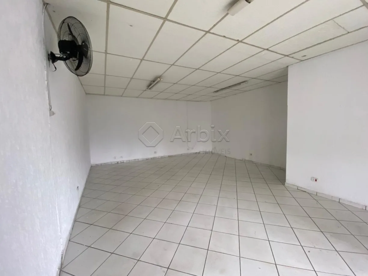 Alugar Comercial / Sal&atilde;o Comercial em Americana R$ 990,00 - Foto 1