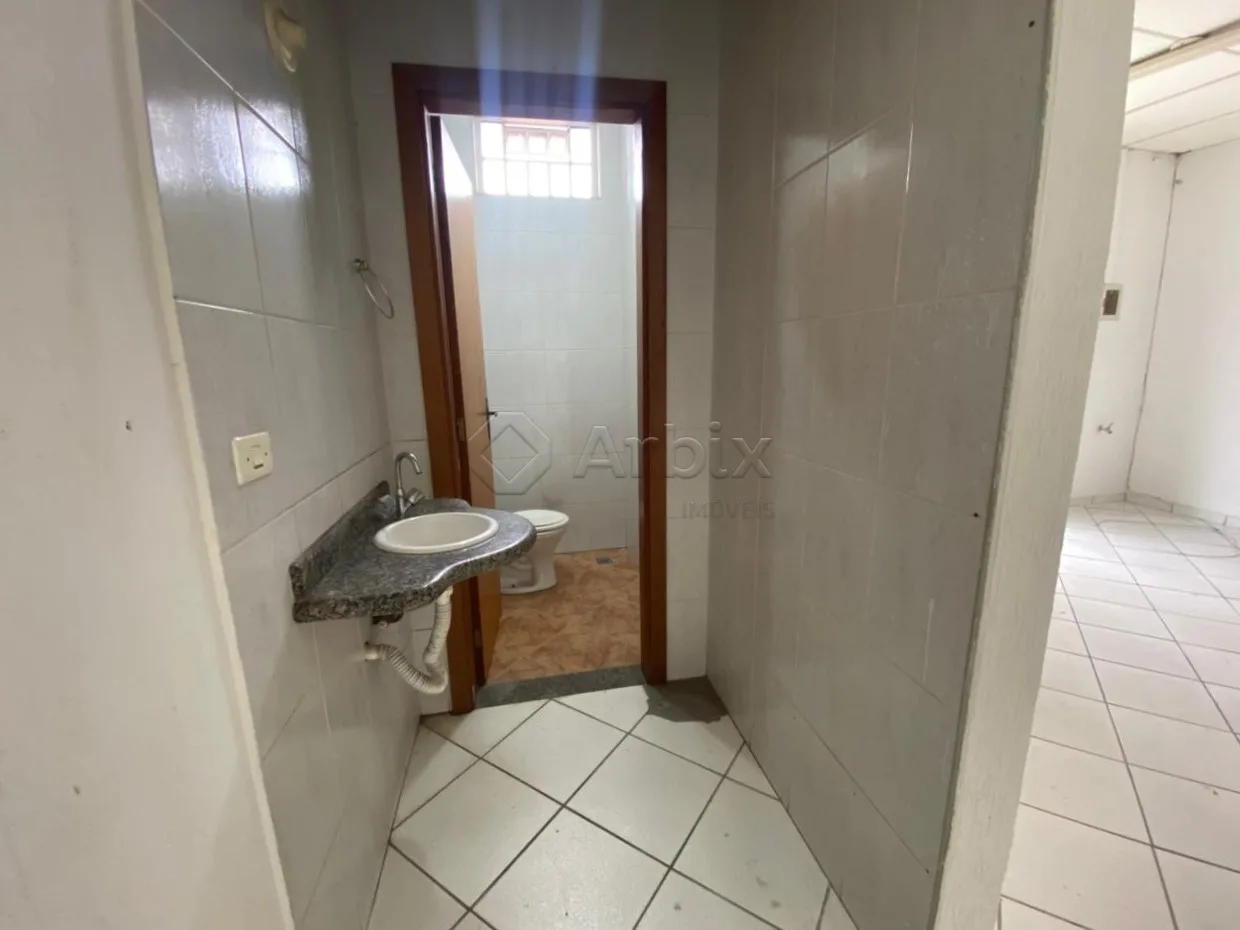 Alugar Comercial / Sal&atilde;o Comercial em Americana R$ 990,00 - Foto 4