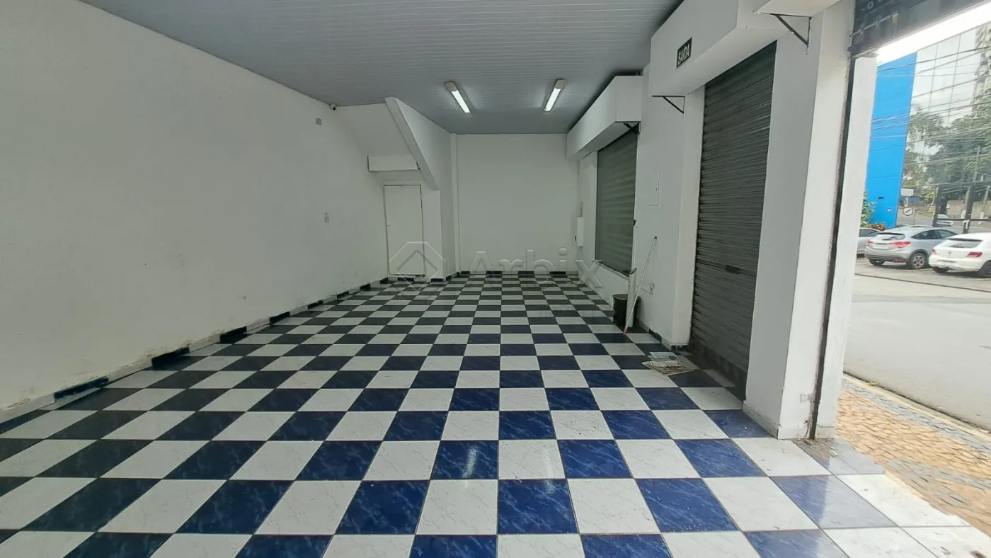 Alugar Comercial / Sal&atilde;o Comercial em Americana R$ 850,00 - Foto 3