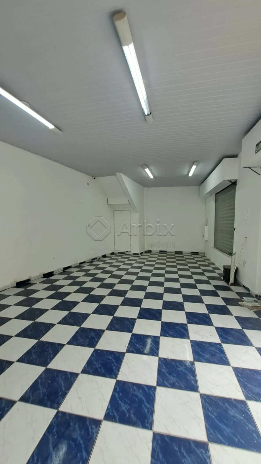 Alugar Comercial / Sal&atilde;o Comercial em Americana R$ 850,00 - Foto 4