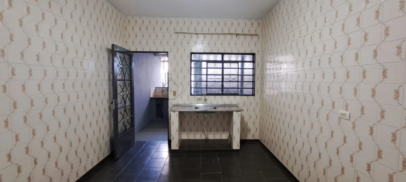 Alugar Casa / Residencial em Americana R$ 1.300,00 - Foto 1