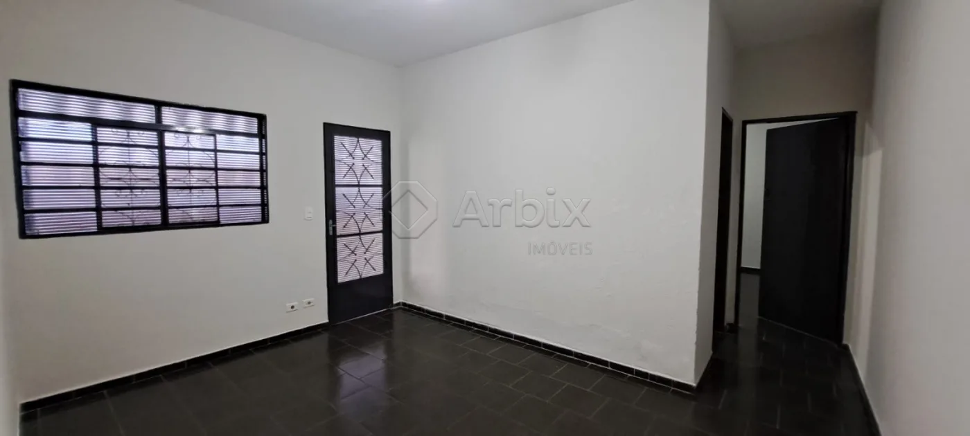 Alugar Casa / Residencial em Americana R$ 1.300,00 - Foto 2