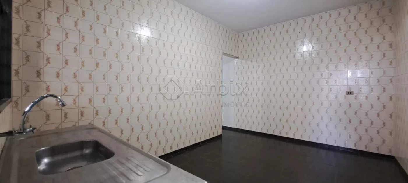 Alugar Casa / Residencial em Americana R$ 1.300,00 - Foto 3