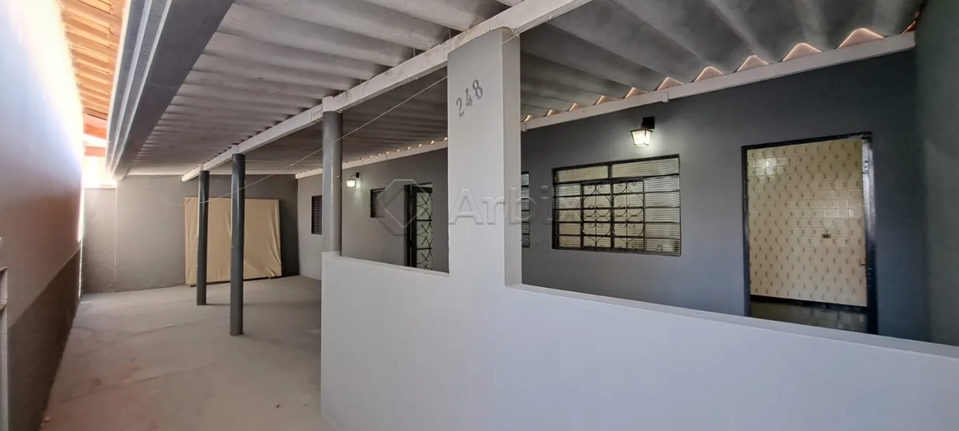 Alugar Casa / Residencial em Americana R$ 1.300,00 - Foto 4