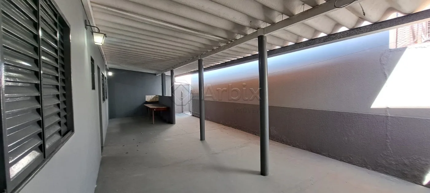 Alugar Casa / Residencial em Americana R$ 1.300,00 - Foto 5