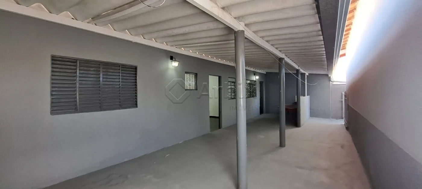 Alugar Casa / Residencial em Americana R$ 1.300,00 - Foto 6