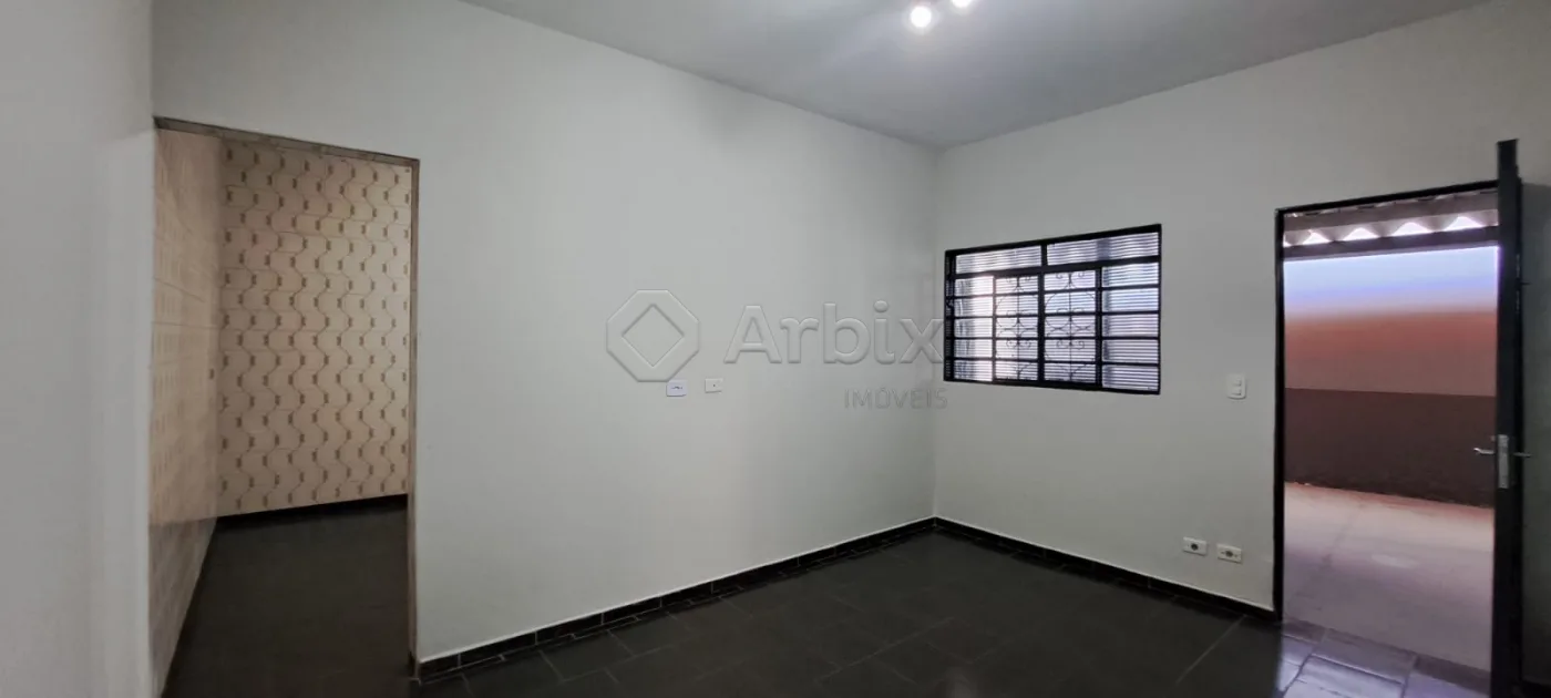 Alugar Casa / Residencial em Americana R$ 1.300,00 - Foto 9