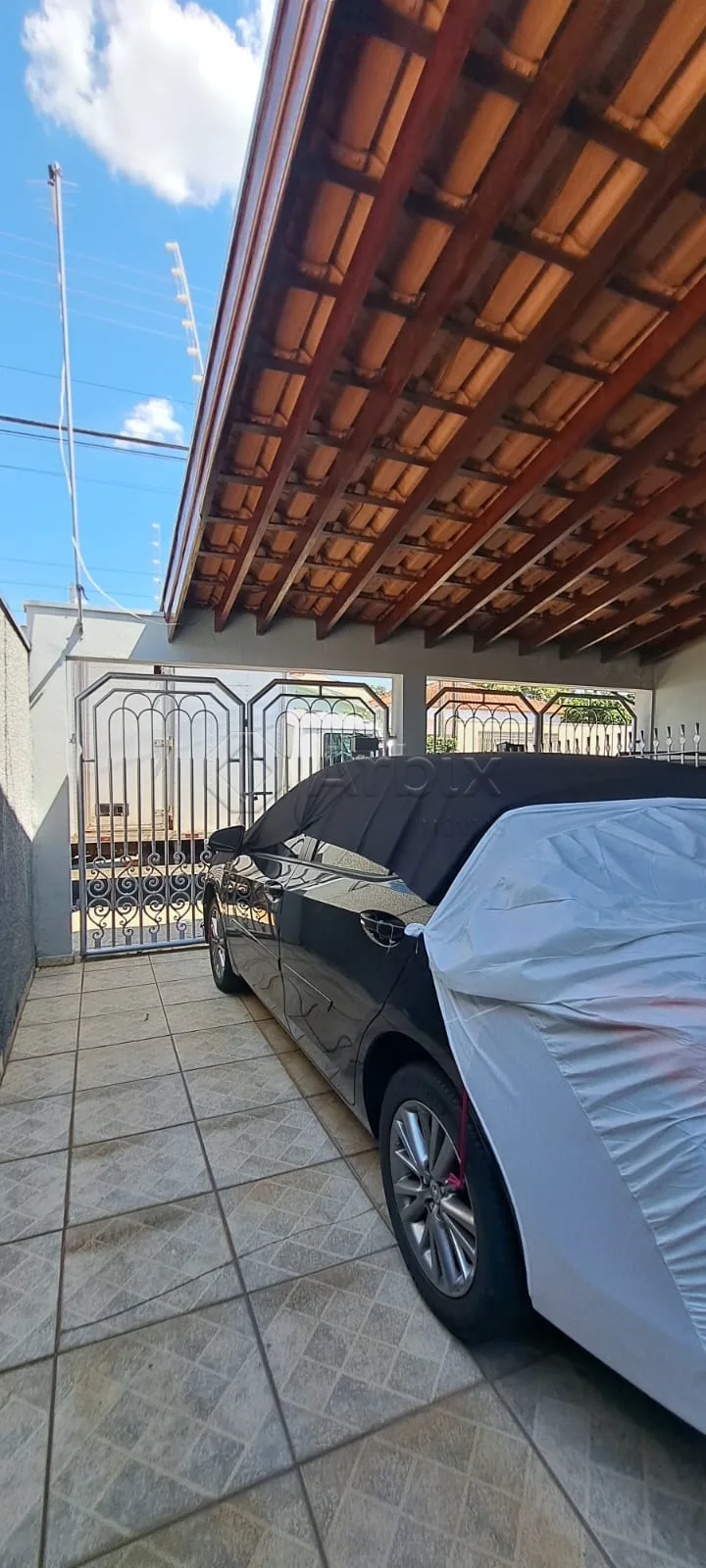 Alugar Casa / Residencial em Americana R$ 1.300,00 - Foto 16