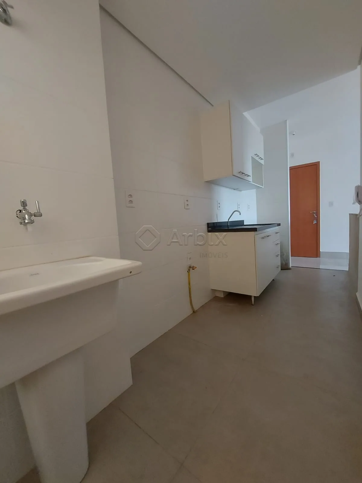 Alugar Apartamento / Apartamento em Americana R$ 1.300,00 - Foto 1