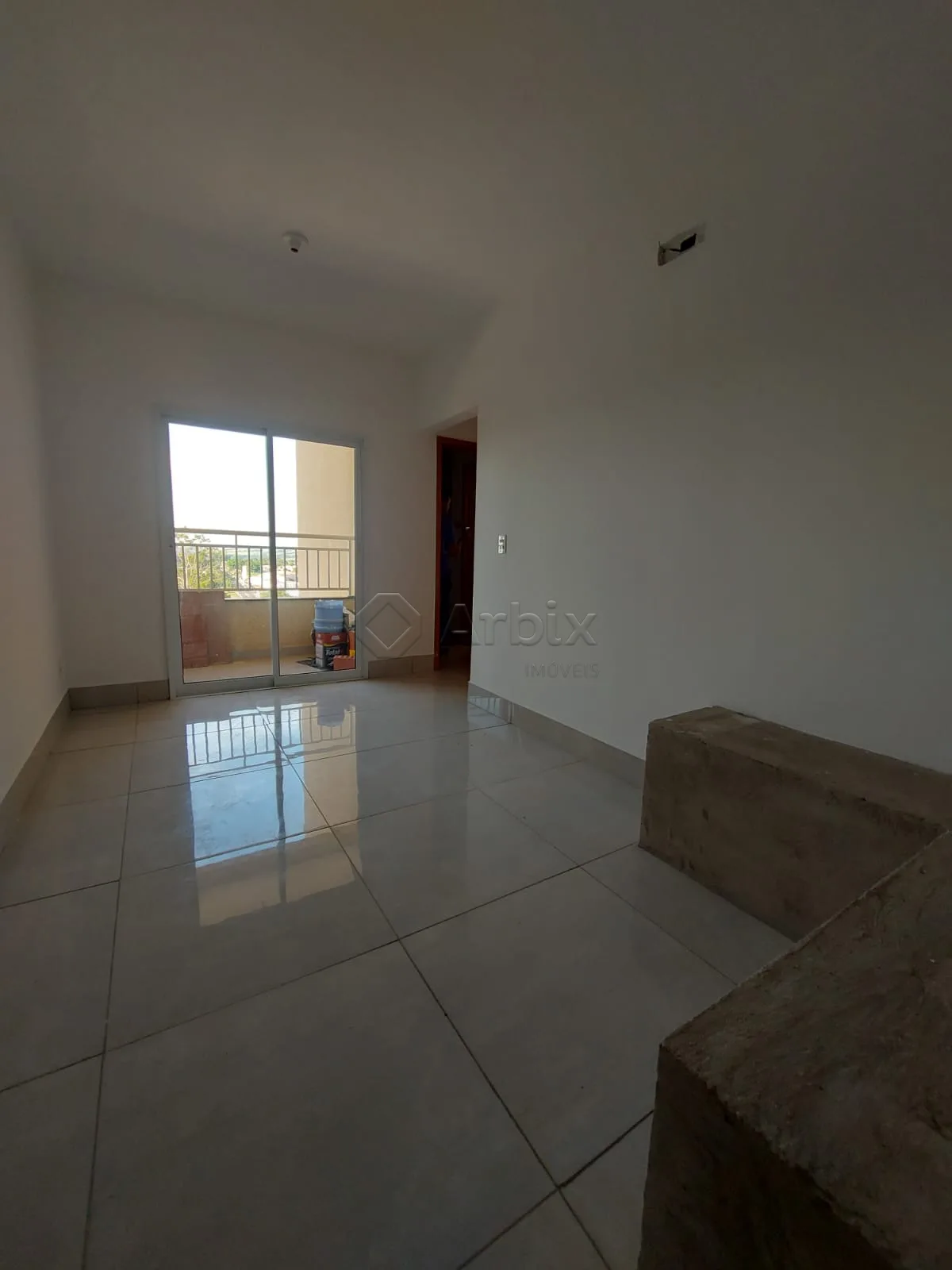 Alugar Apartamento / Apartamento em Americana R$ 1.300,00 - Foto 2