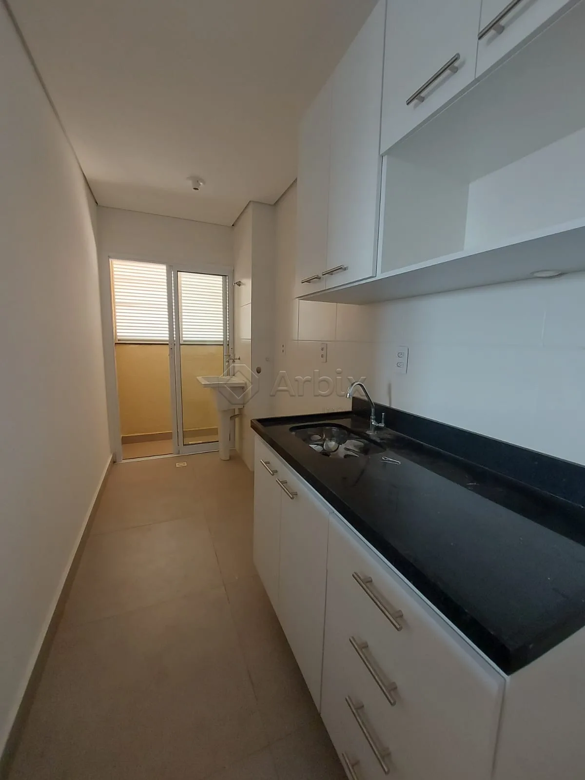 Alugar Apartamento / Apartamento em Americana R$ 1.300,00 - Foto 7