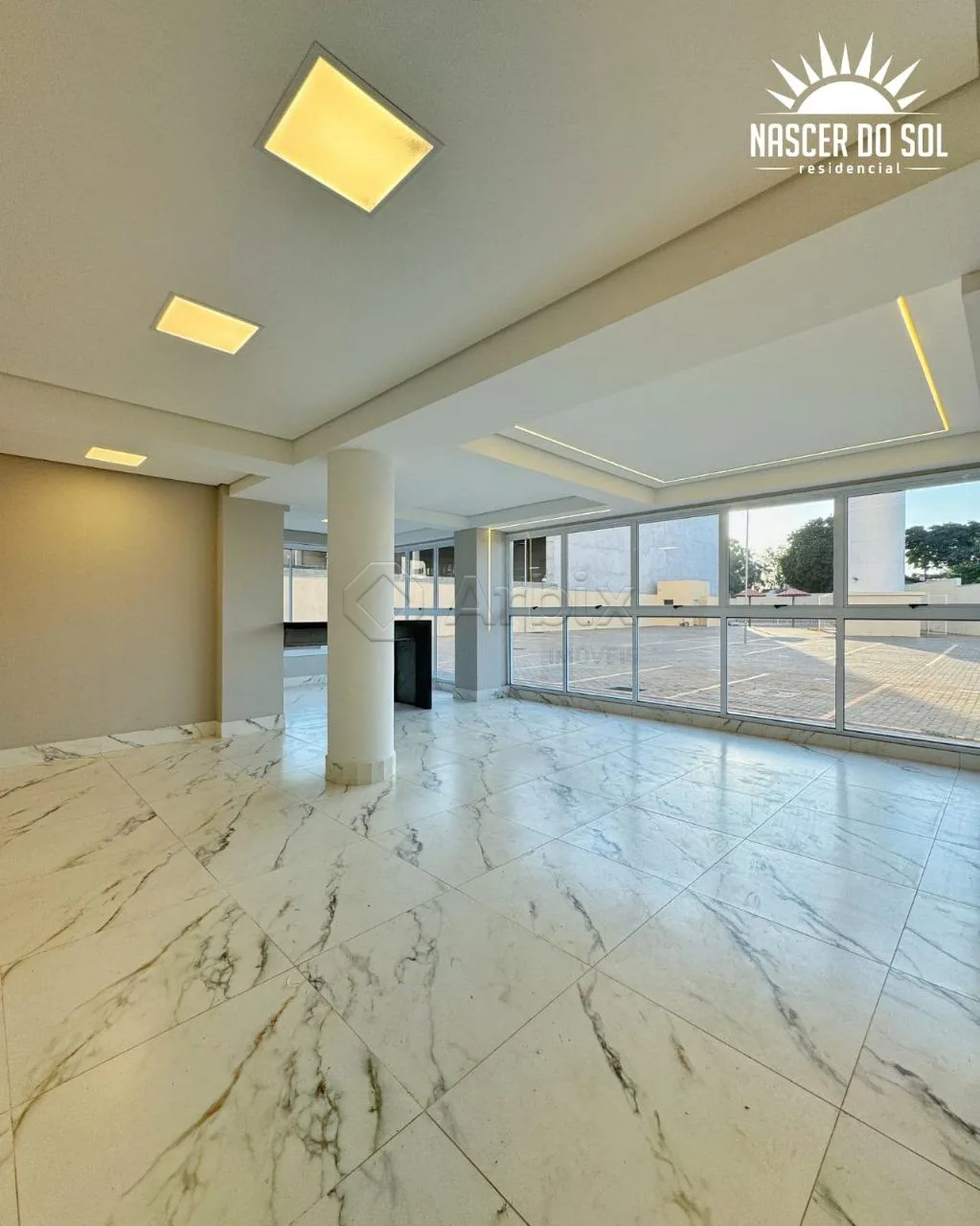 Alugar Apartamento / Apartamento em Americana R$ 1.300,00 - Foto 8