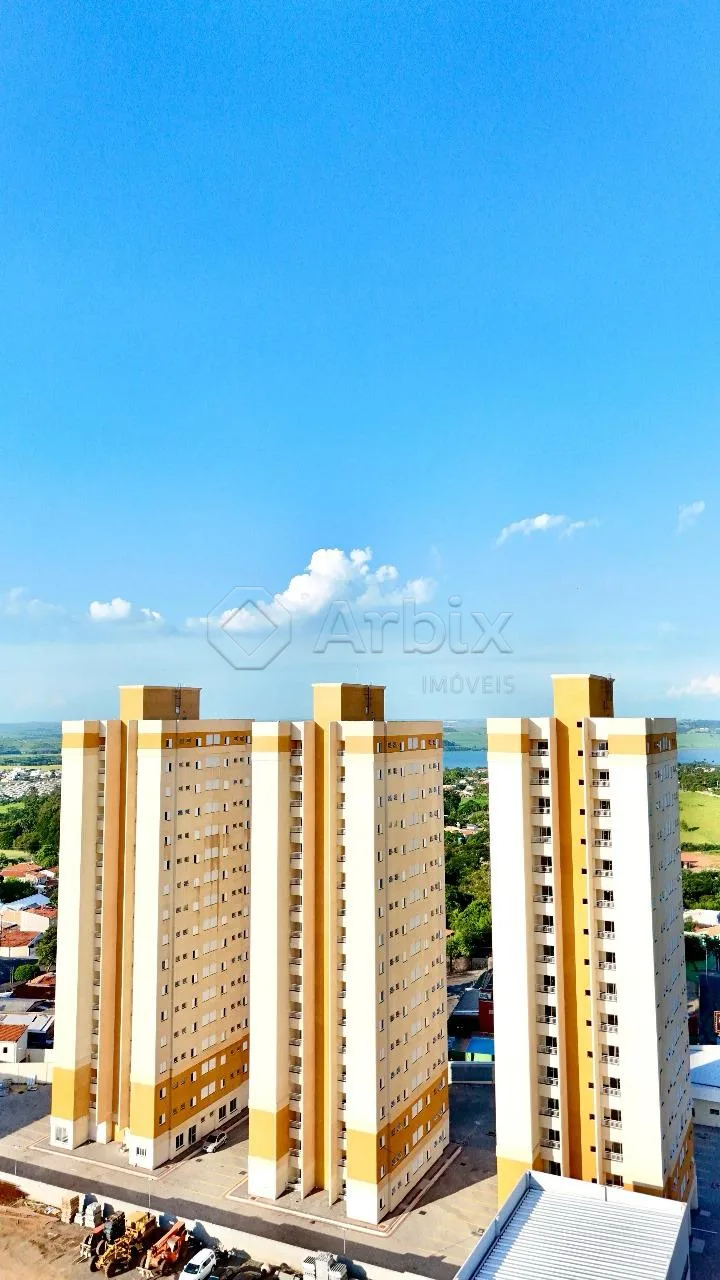 Alugar Apartamento / Apartamento em Americana R$ 1.300,00 - Foto 9