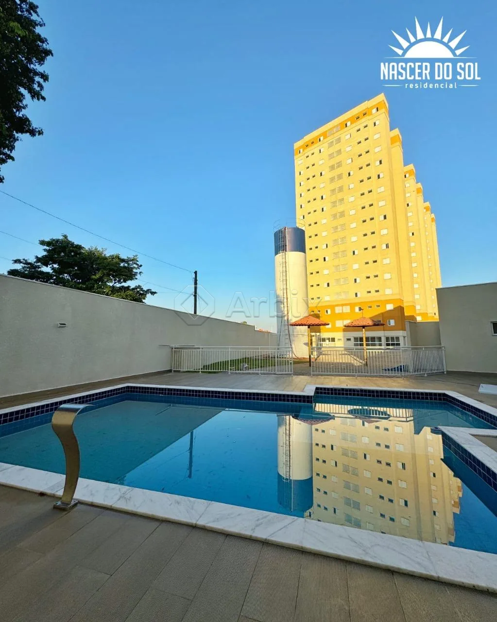 Alugar Apartamento / Apartamento em Americana R$ 1.300,00 - Foto 13