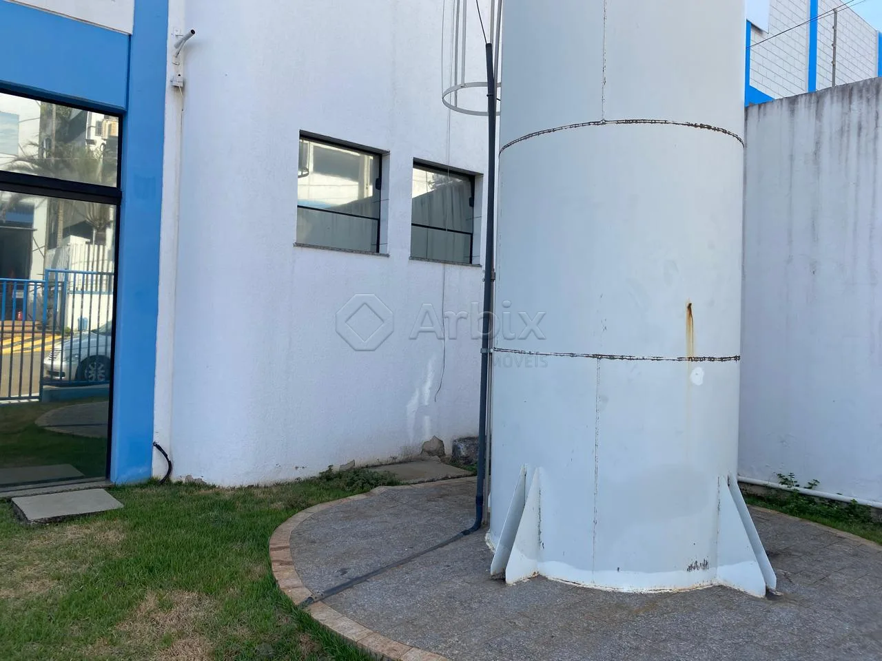 Alugar Comercial / Sal&atilde;o Industrial em Americana R$ 25.000,00 - Foto 2