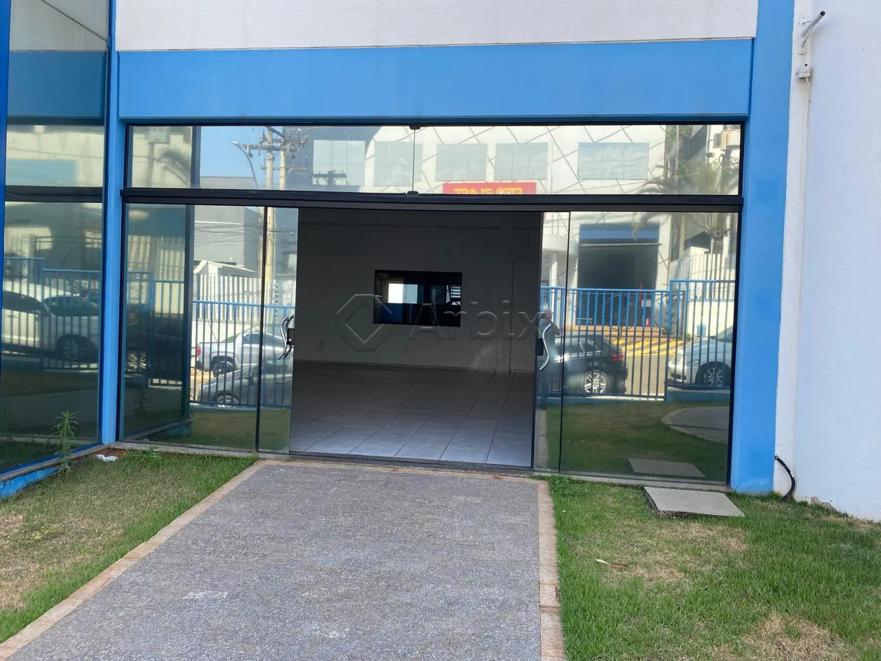 Alugar Comercial / Sal&atilde;o Industrial em Americana R$ 25.000,00 - Foto 3