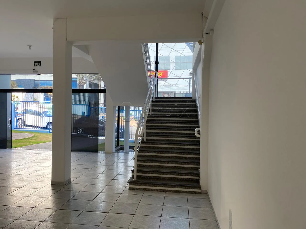 Alugar Comercial / Sal&atilde;o Industrial em Americana R$ 25.000,00 - Foto 5