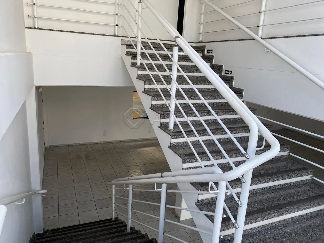 Alugar Comercial / Sal&atilde;o Industrial em Americana R$ 25.000,00 - Foto 8