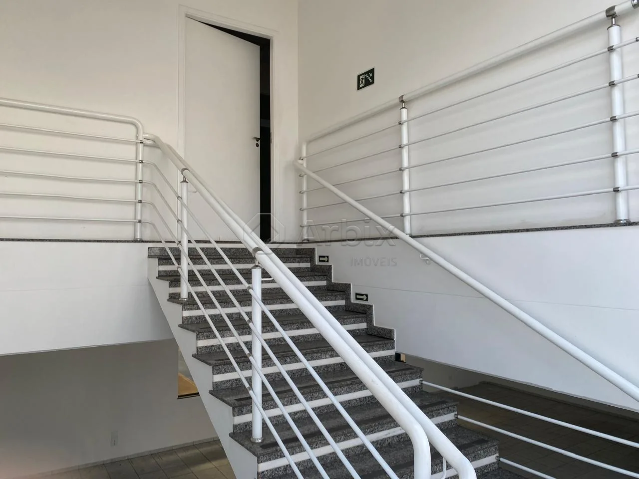 Alugar Comercial / Sal&atilde;o Industrial em Americana R$ 25.000,00 - Foto 9