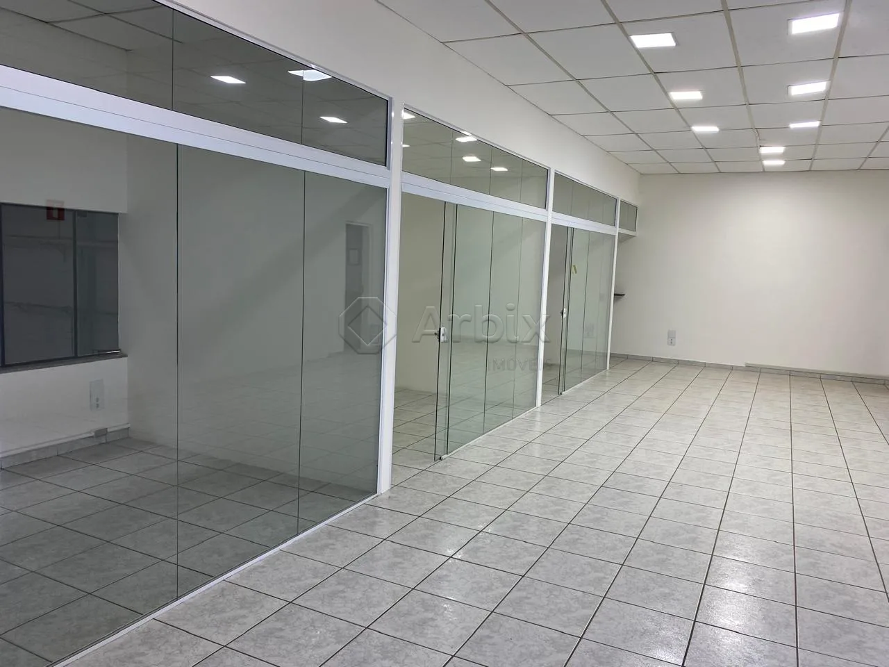 Alugar Comercial / Sal&atilde;o Industrial em Americana R$ 25.000,00 - Foto 10