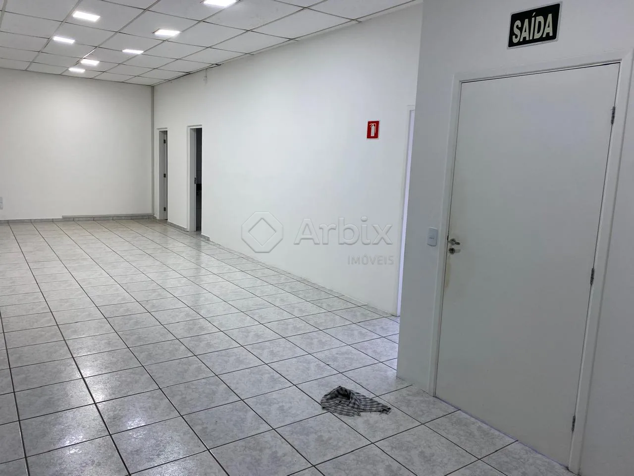 Alugar Comercial / Sal&atilde;o Industrial em Americana R$ 25.000,00 - Foto 13