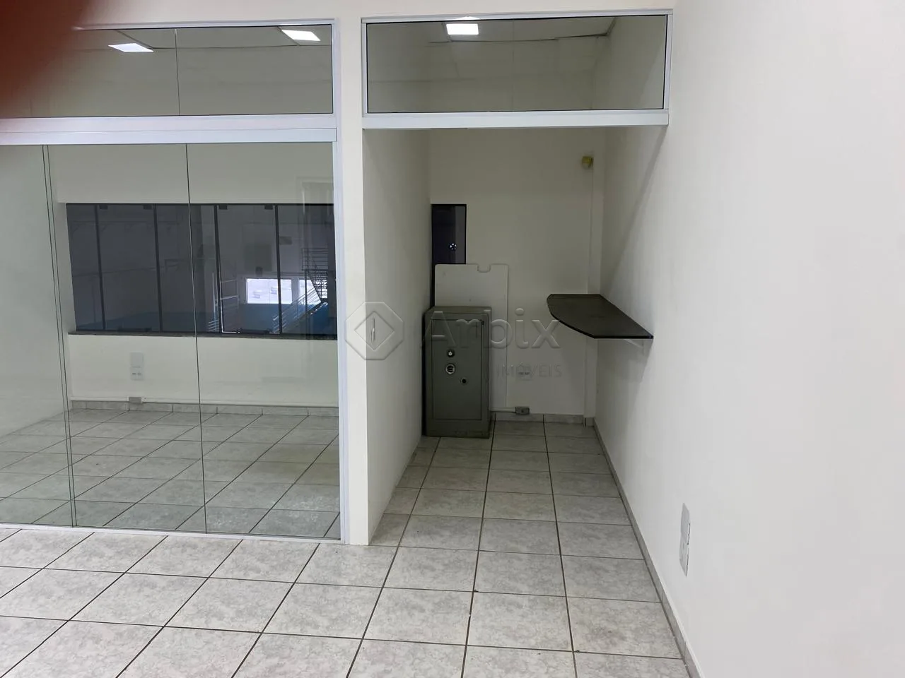 Alugar Comercial / Sal&atilde;o Industrial em Americana R$ 25.000,00 - Foto 15