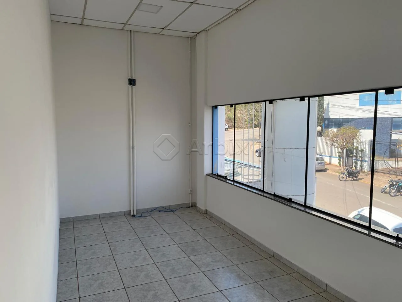 Alugar Comercial / Sal&atilde;o Industrial em Americana R$ 25.000,00 - Foto 18