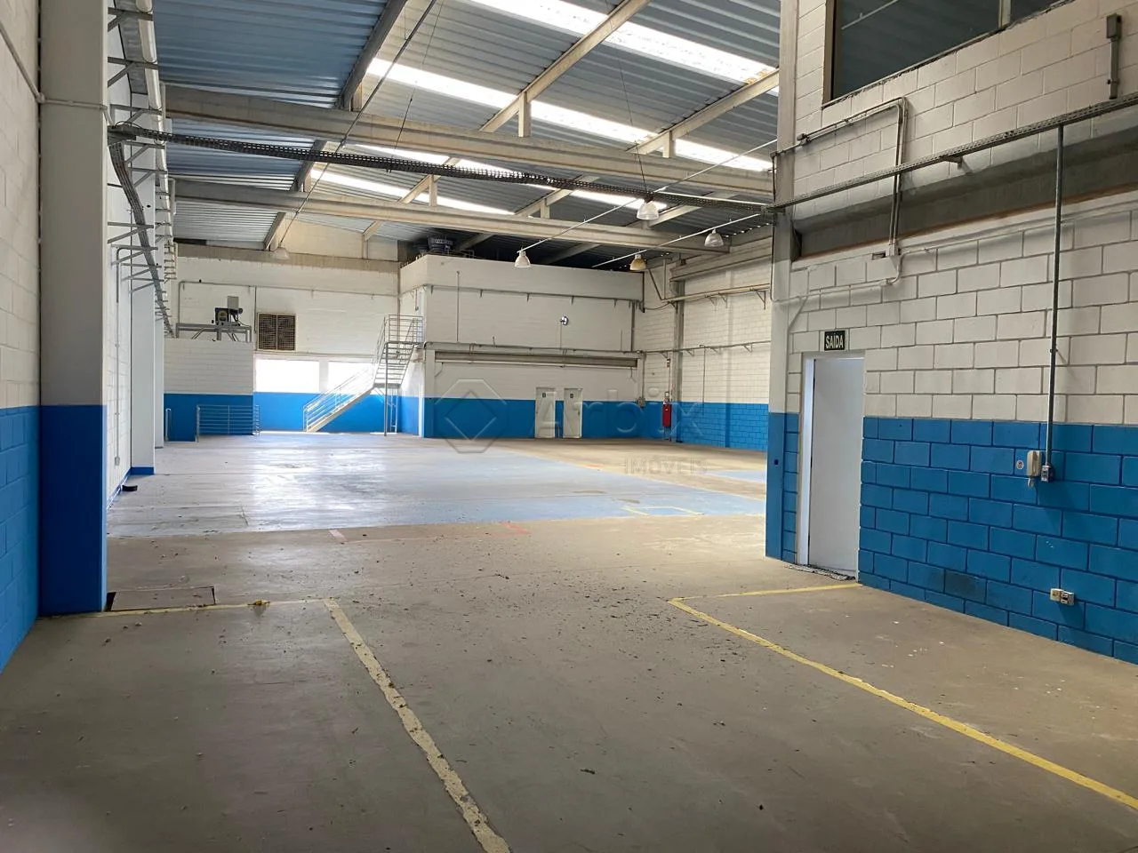 Alugar Comercial / Sal&atilde;o Industrial em Americana R$ 25.000,00 - Foto 19