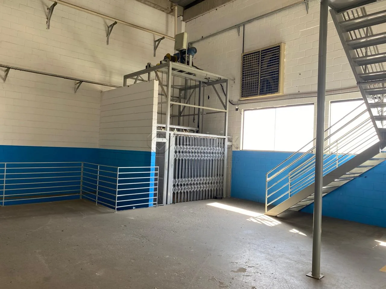 Alugar Comercial / Sal&atilde;o Industrial em Americana R$ 25.000,00 - Foto 23