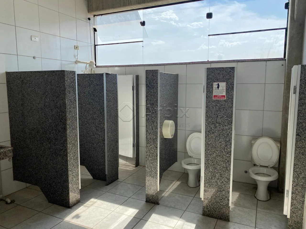 Alugar Comercial / Sal&atilde;o Industrial em Americana R$ 25.000,00 - Foto 25