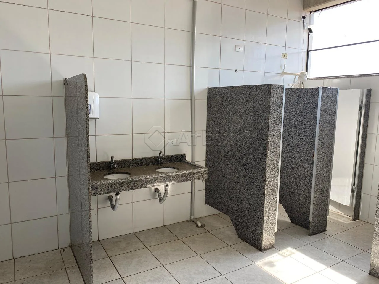 Alugar Comercial / Sal&atilde;o Industrial em Americana R$ 25.000,00 - Foto 26