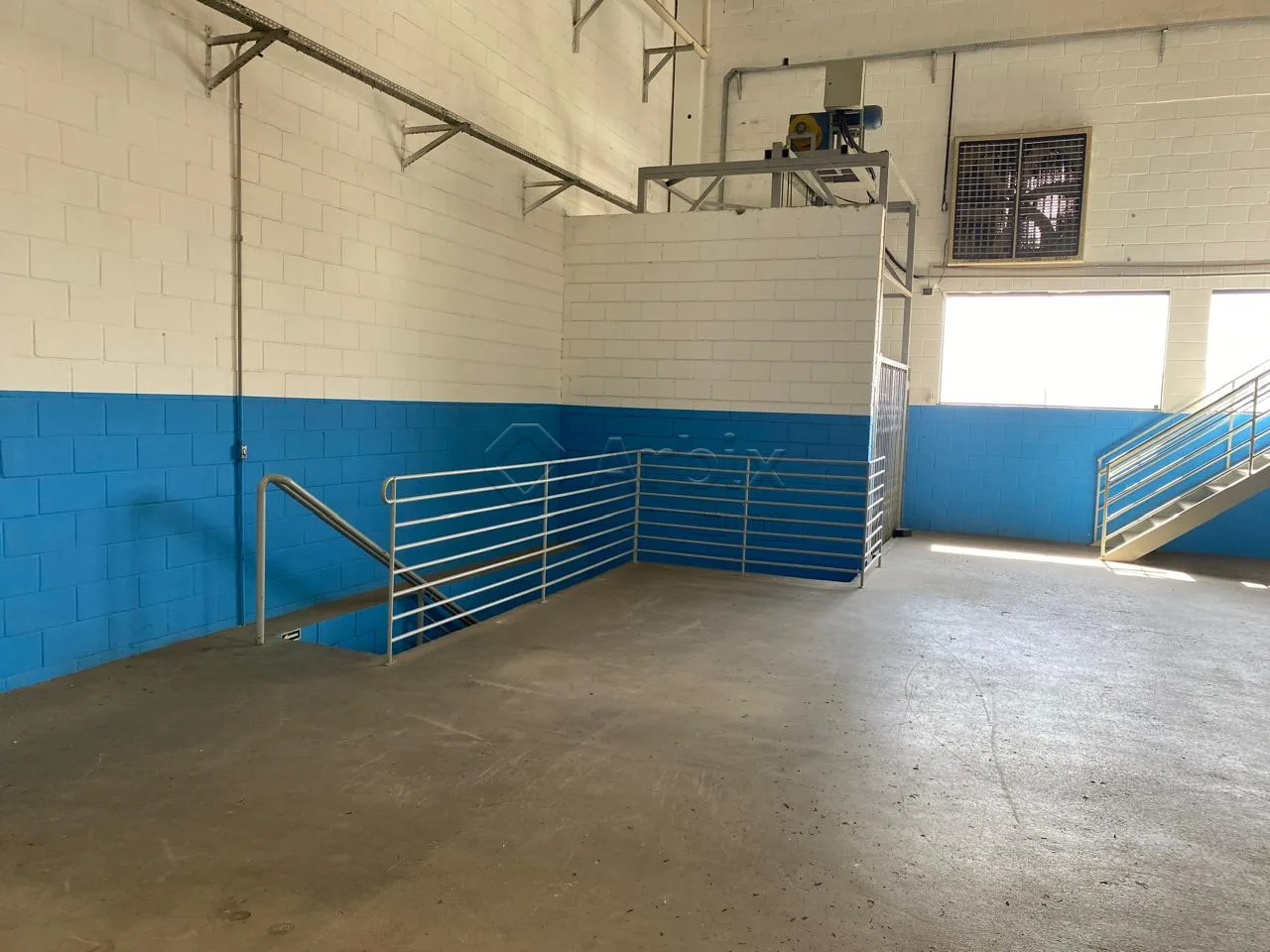 Alugar Comercial / Sal&atilde;o Industrial em Americana R$ 25.000,00 - Foto 27