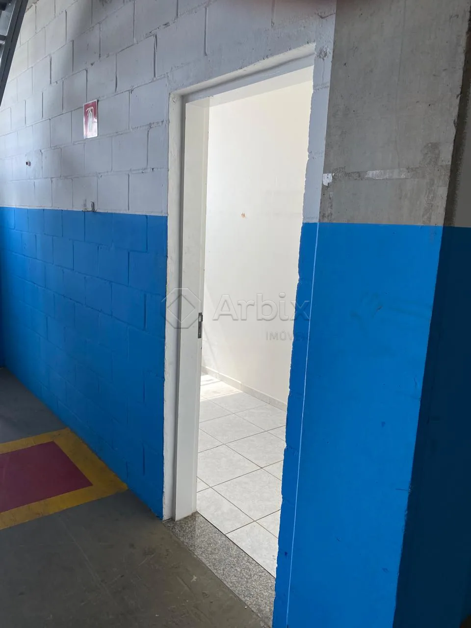 Alugar Comercial / Sal&atilde;o Industrial em Americana R$ 25.000,00 - Foto 31