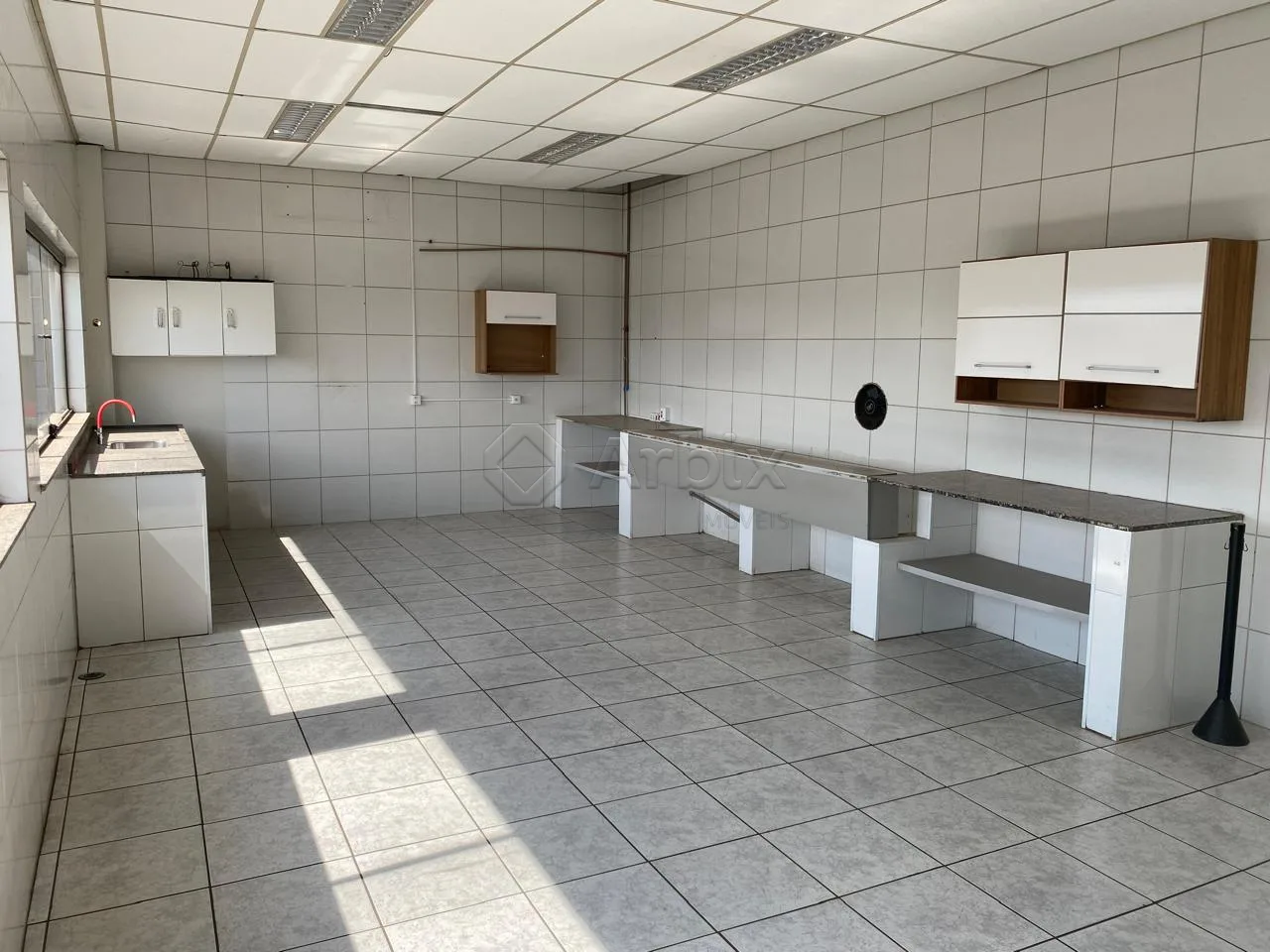 Alugar Comercial / Sal&atilde;o Industrial em Americana R$ 25.000,00 - Foto 35