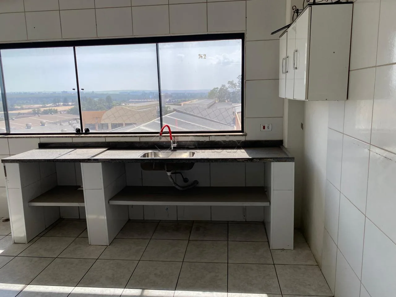Alugar Comercial / Sal&atilde;o Industrial em Americana R$ 25.000,00 - Foto 37
