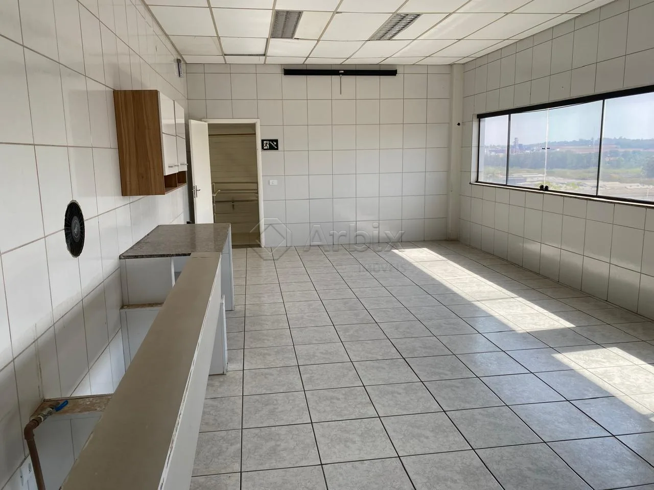 Alugar Comercial / Sal&atilde;o Industrial em Americana R$ 25.000,00 - Foto 38