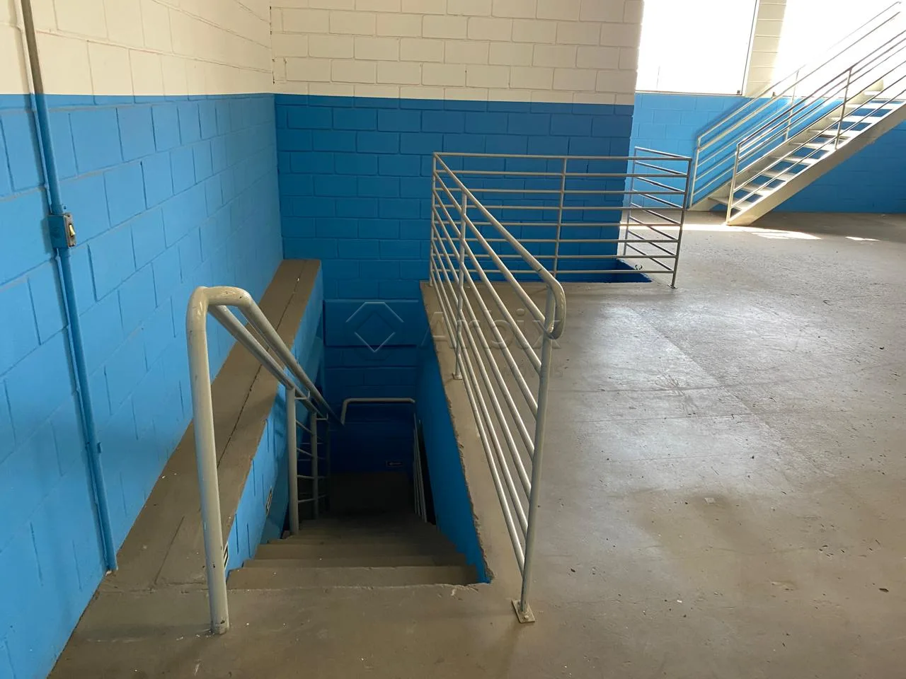 Alugar Comercial / Sal&atilde;o Industrial em Americana R$ 25.000,00 - Foto 39