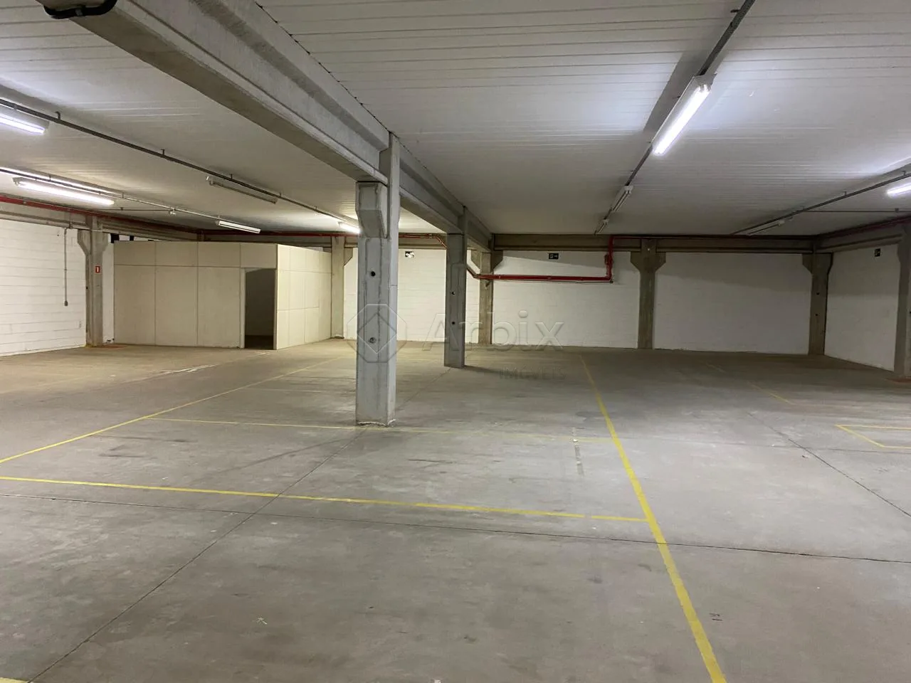 Alugar Comercial / Sal&atilde;o Industrial em Americana R$ 25.000,00 - Foto 41