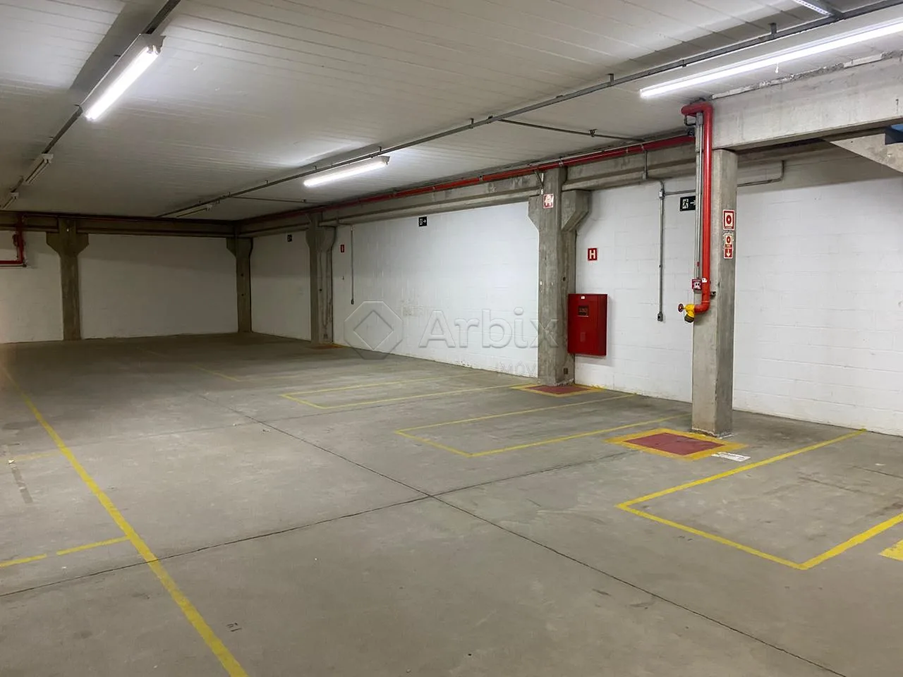 Alugar Comercial / Sal&atilde;o Industrial em Americana R$ 25.000,00 - Foto 42