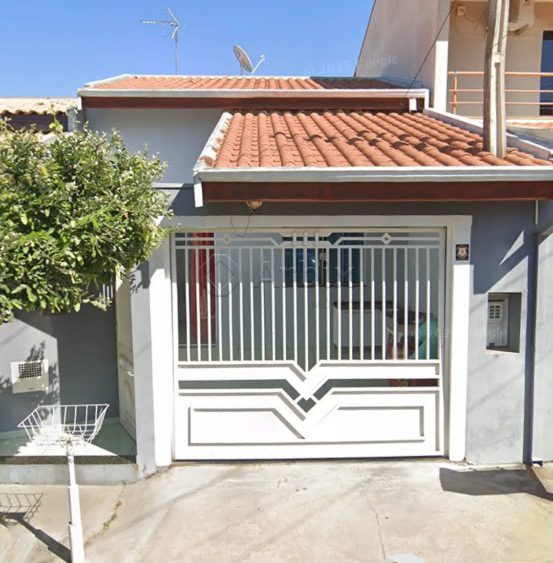 Alugar Casa / Residencial em Americana R$ 1.750,00 - Foto 1